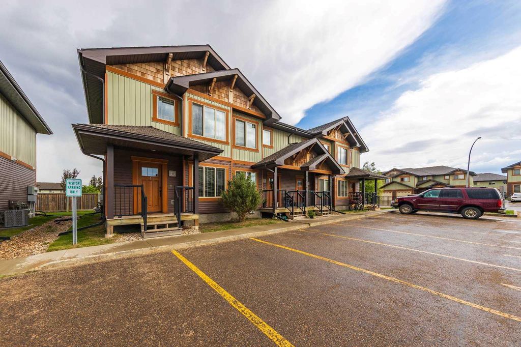 Photo of 4260 41 Street #4, Lloydminster, SK S9V 2J2 (MLS # A2316134)
