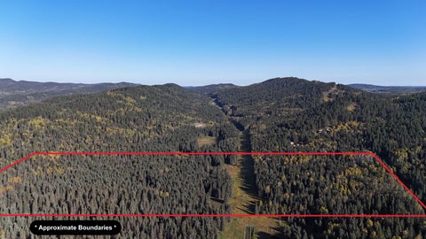 Photo of 50 acres Range Road 60, Rural Rocky View County, AB T0L 0W0 (MLS # A2346330)