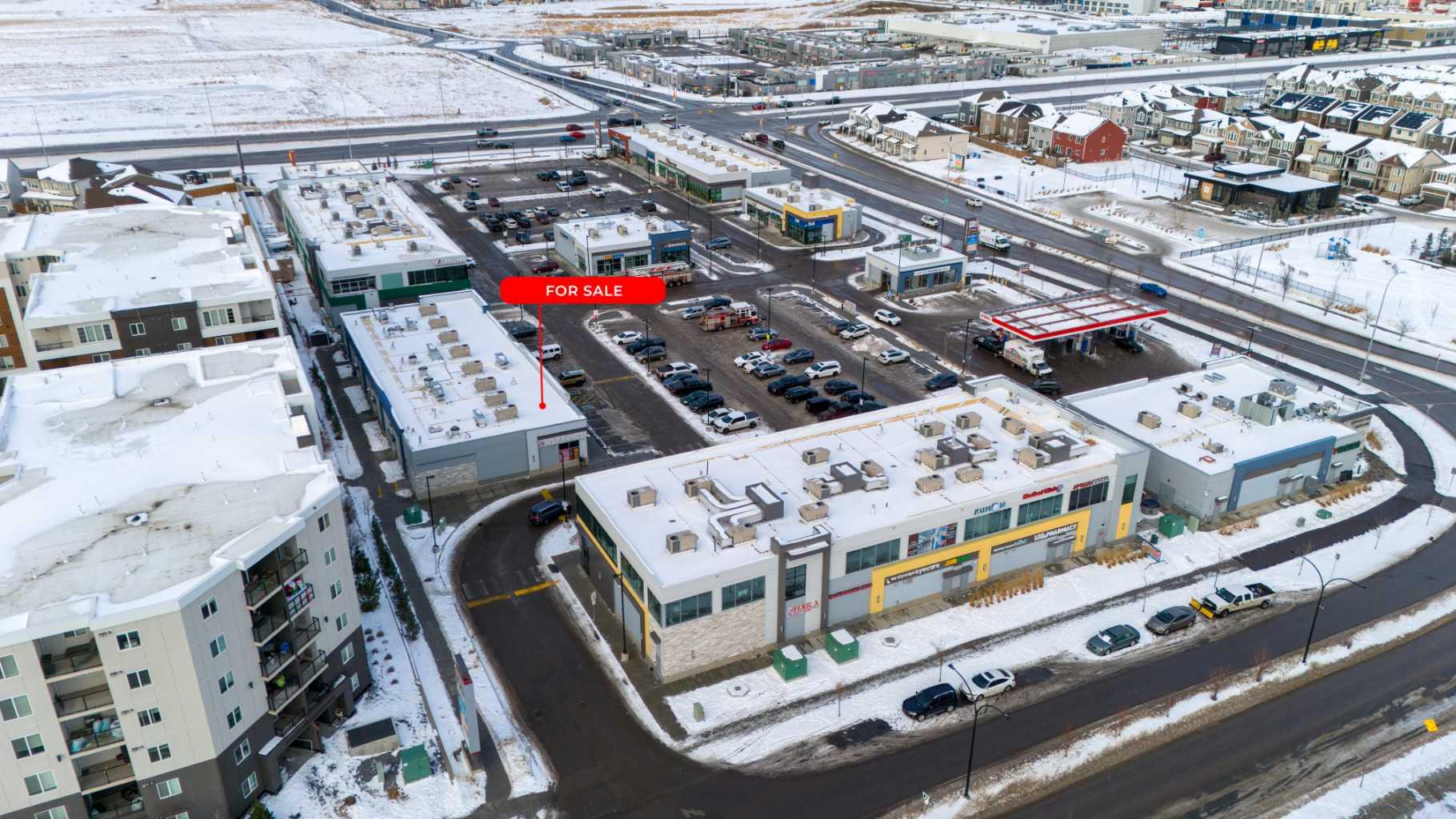 10474 Cityscape Drive NE 914