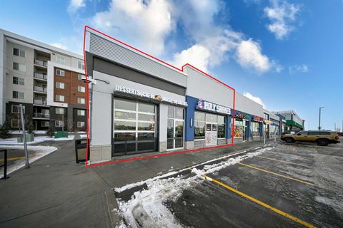 10474 Cityscape Drive NE 914 Calgary AB T3N 2A8