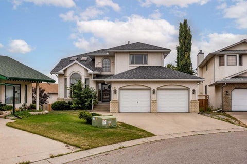 Photo of 311 Hawkland Place NW, Calgary, AB T3G 3R4 (MLS # A2349320)