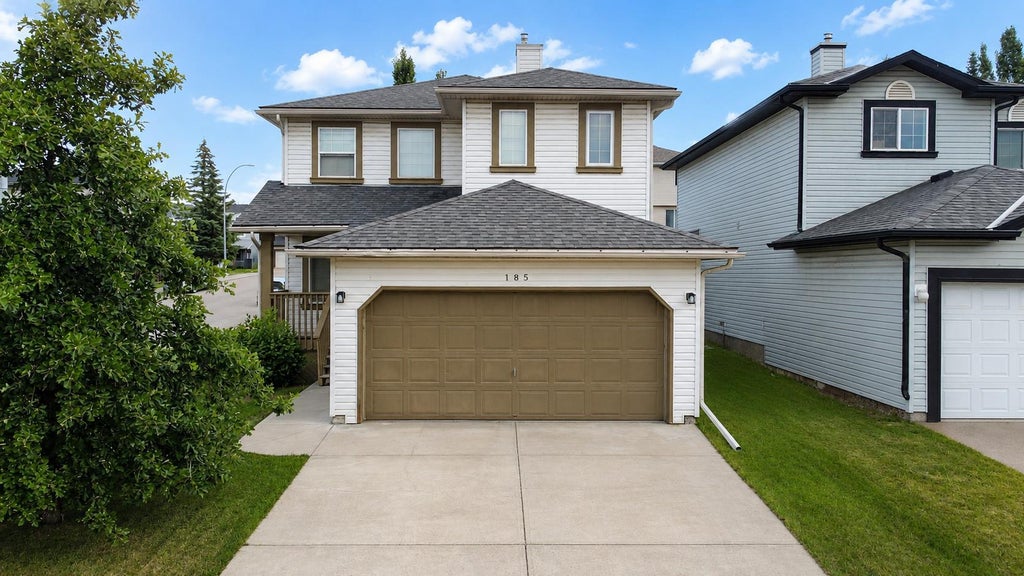 Photo of 185 Tuscarora Close NW, Calgary, AB T3L 2E3 (MLS # A2330549)