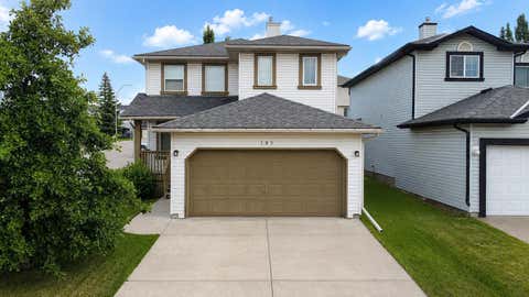 Photo of 185 Tuscarora Close NW, Calgary, AB T3L 2E3 (MLS # A2330549)