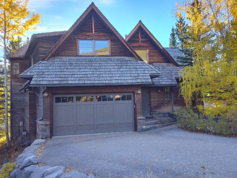 Photo of 101 Stonecreek Place, Canmore, AB T1W 3A4 (MLS # A2346346)