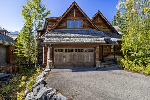 Photo of 101 Stonecreek Place, Canmore, AB T1W 3A4 (MLS # A2346346)