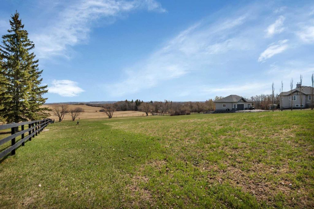 Photo of 3 C &amp; E Trail, Rural Red Deer County, AB T0C 2J0 (MLS # A2310450)