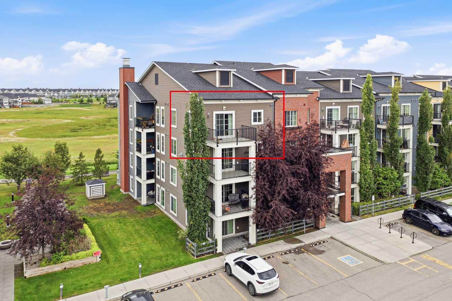 99 Copperstone Park SE 4418