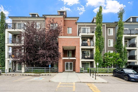 Photo of 99 Copperstone Park SE #4418, Calgary, AB T2Z 5C9 (MLS # A2336292)