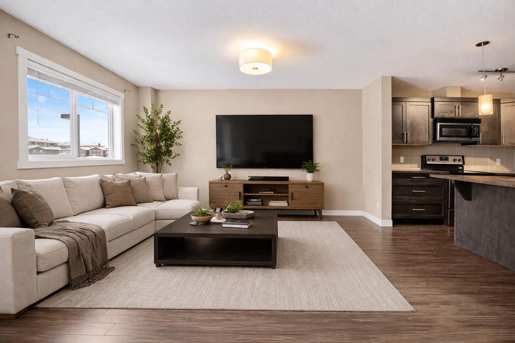 Photo of 309 Skyview Ranch Grove NE, Calgary, AB T3N 0R6 (MLS # A2299489)