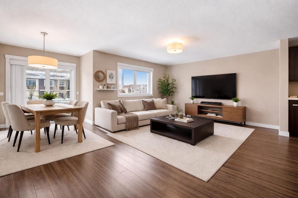 Photo of 309 Skyview Ranch Grove NE, Calgary, AB T3N 0R6 (MLS # A2299489)