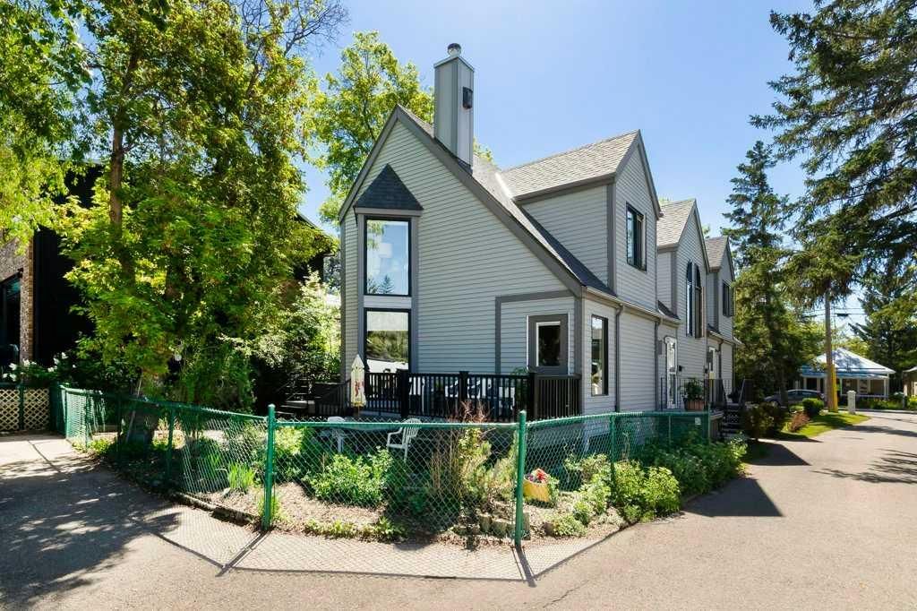 Photo of 30 &amp; 32 New Street SE, Calgary, AB T2G 3X9 (MLS # A2311673)