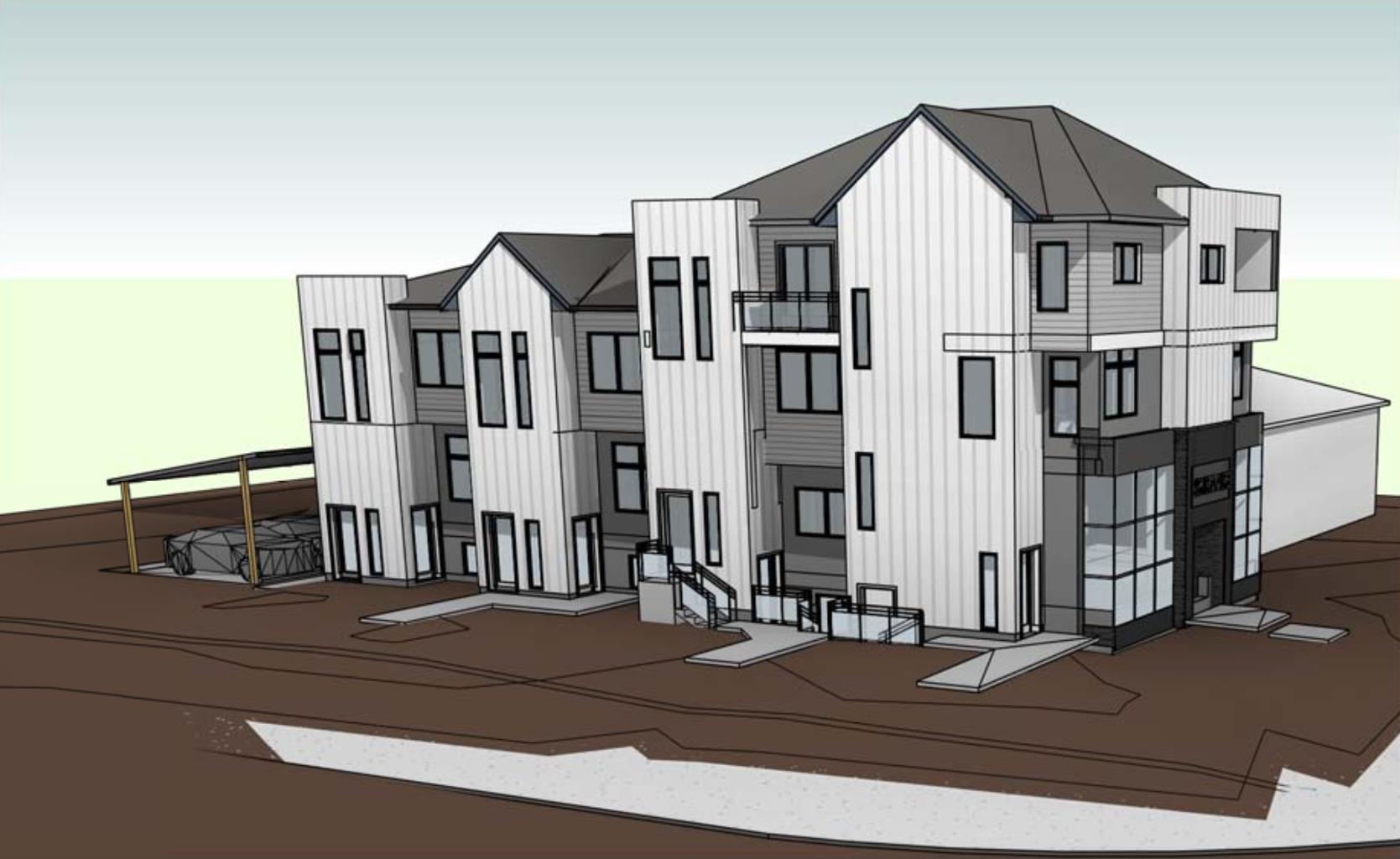 4220 Centre Street NE