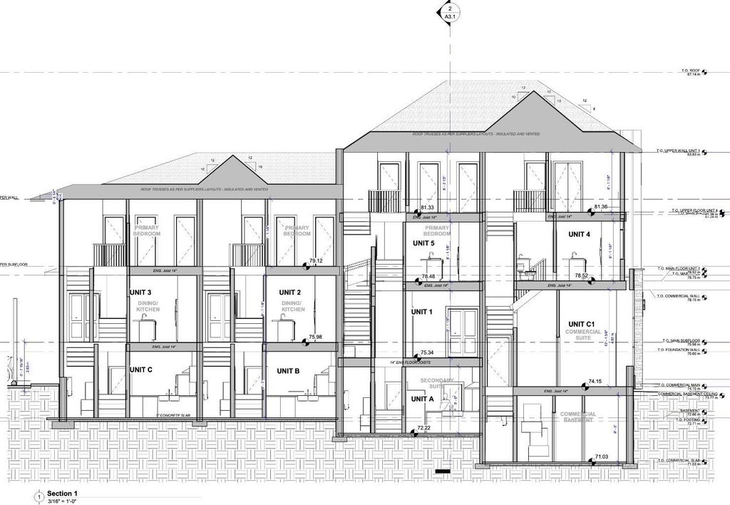 Photo of 4220 Centre Street NE, Calgary, AB T2E 2Y9 (MLS # A2300778)