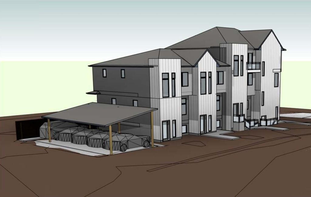 Photo of 4220 Centre Street NE, Calgary, AB T2E 2Y9 (MLS # A2300778)