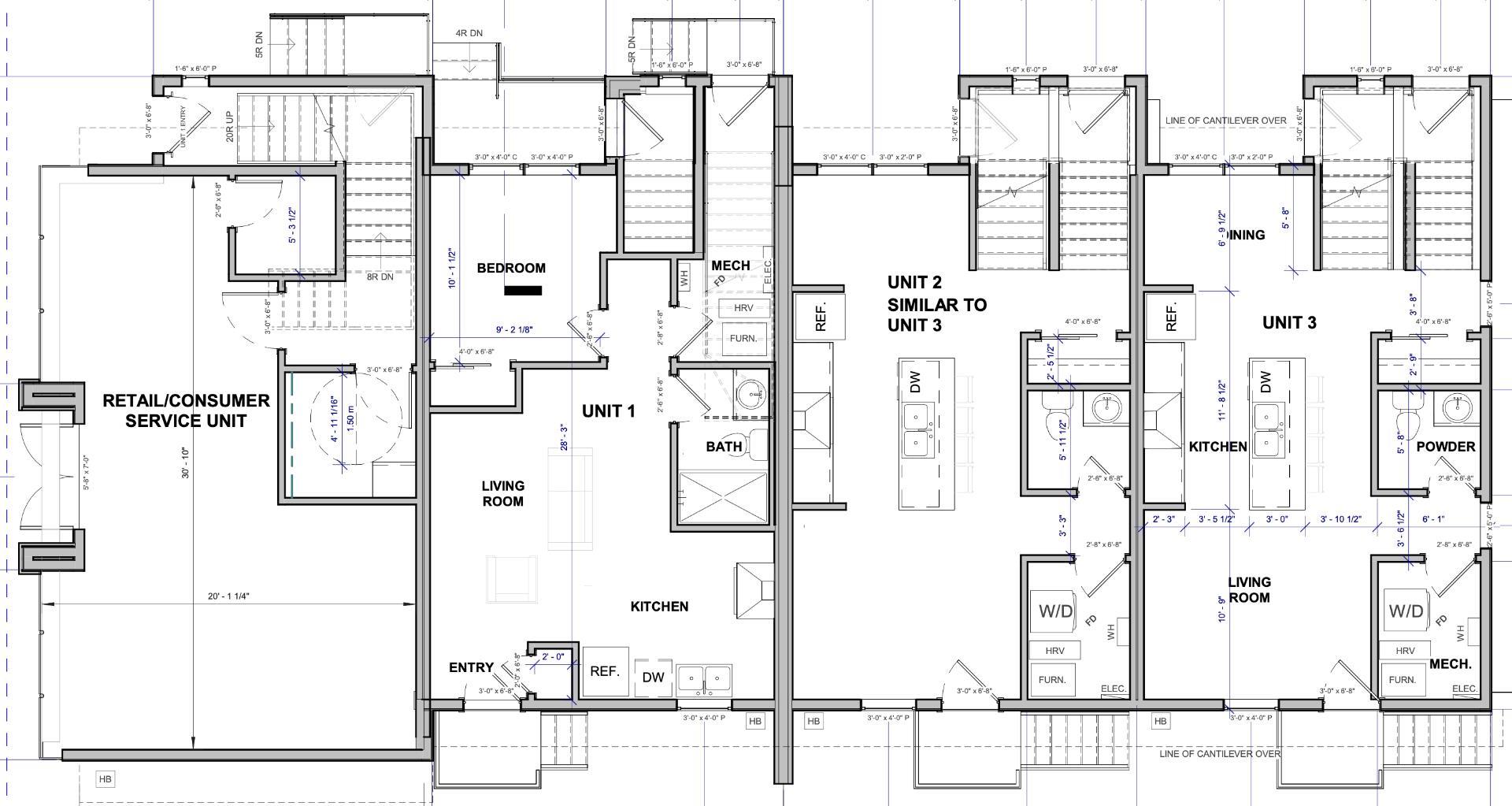 4220 Centre Street NE