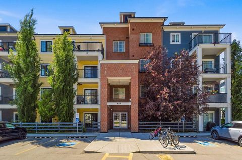 Photo of 99 Copperstone Park SE #3209, Calgary, AB T2Z 5C9 (MLS # A2329437)