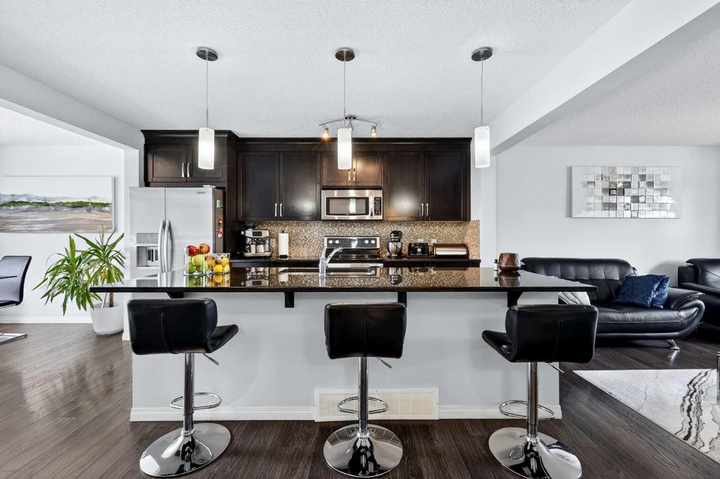 Photo of 58 Auburn Crest Green SE, Calgary, AB T3M 0Z2 (MLS # A2319032)
