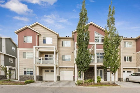 Photo of 712 Redstone View NE, Calgary, AB T3N 0M9 (MLS # A2341146)