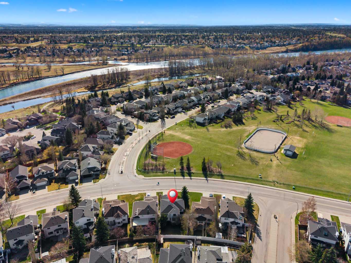 48 Douglas Park Boulevard SE