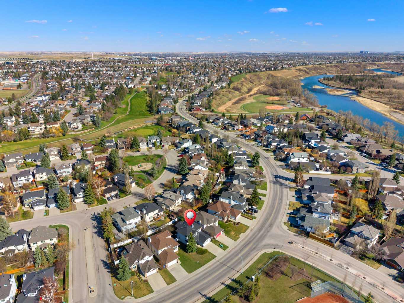 48 Douglas Park Boulevard SE