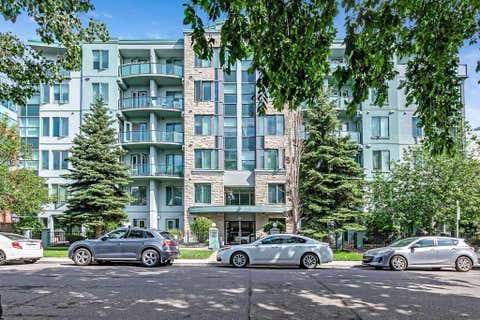 Photo of 328 21 Avenue SW #507, Calgary, AB T2S 0B8 (MLS # A2331277)