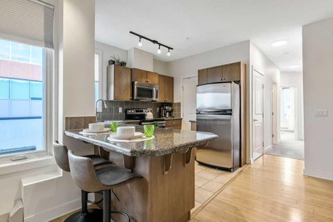 Photo of 328 21 Avenue SW #507, Calgary, AB T2S 0B8 (MLS # A2331277)