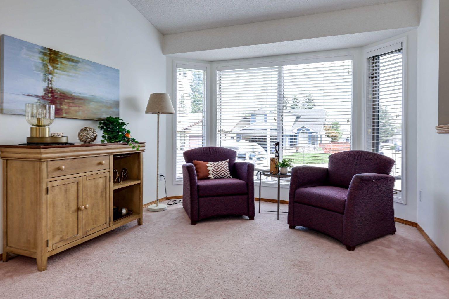 23 Sandalwood Close NW