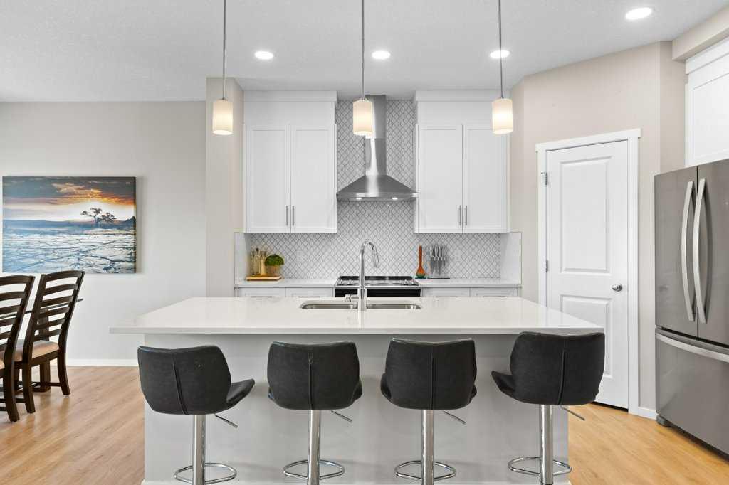 32 Belmont Terrace SW