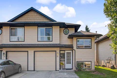 Photo of 103 Fairways Drive NW #12, Airdrie, AB T4B 2Y5 (MLS # A2338640)