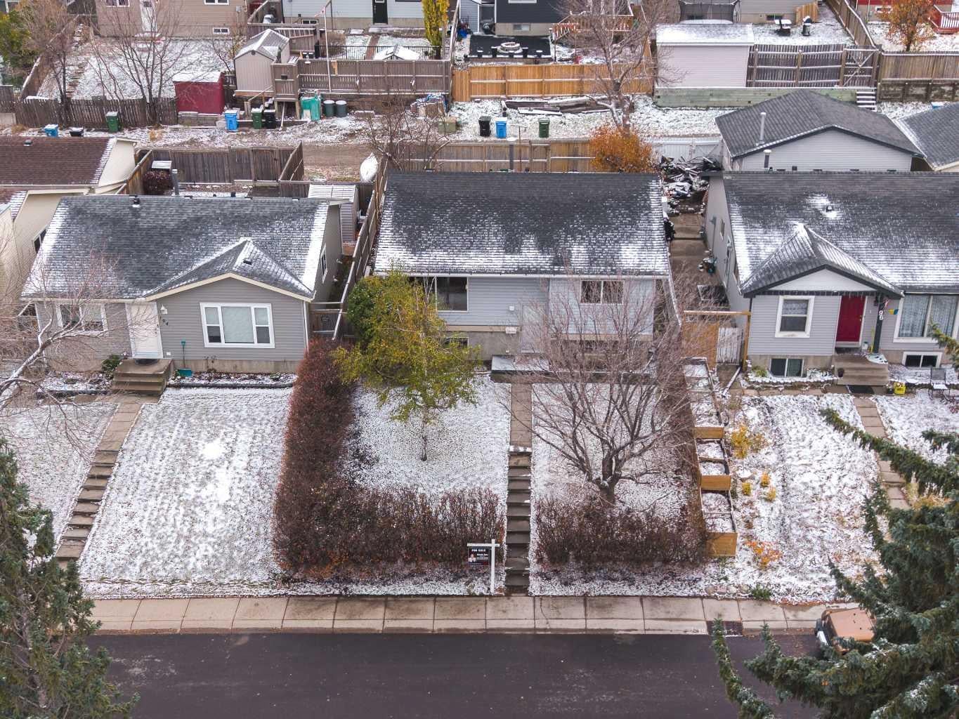 100 Macewan Park Road NW