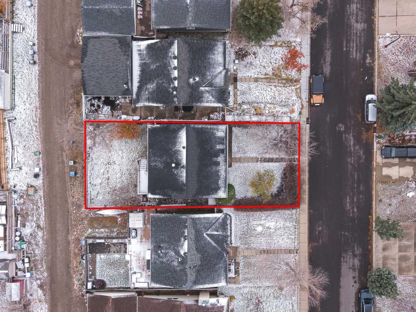 100 Macewan Park Road NW