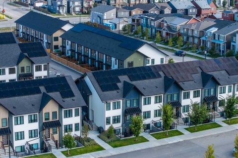 Photo of 14689 1 Street NE, Calgary, AB T3P 2K4 (MLS # A2344270)