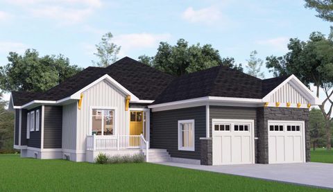 32 Lakes Estates Circle Strathmore AB T1P 0B7