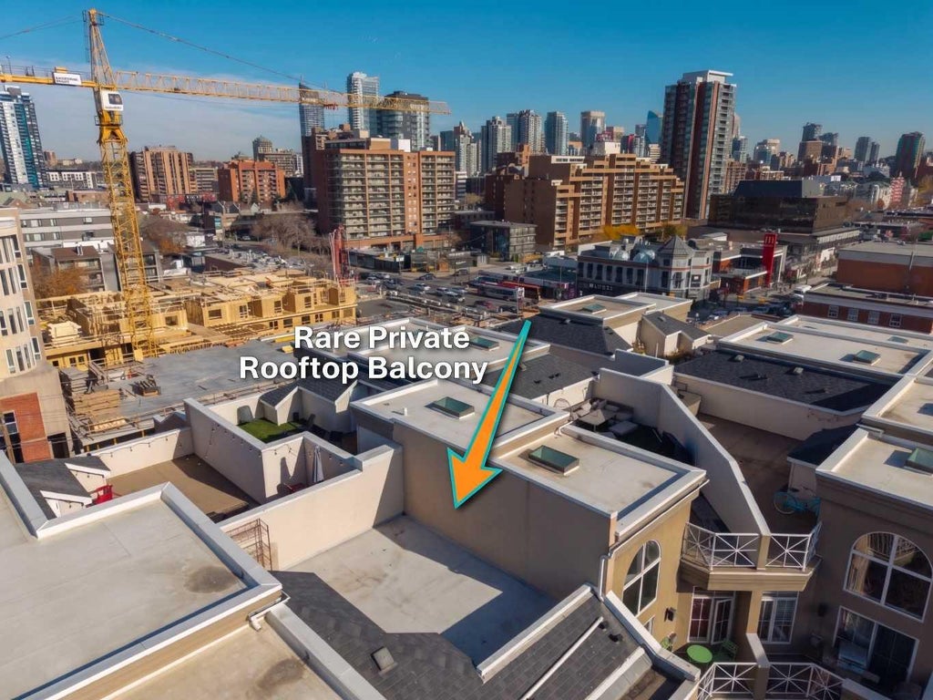 Photo of 1800 14A Street SW #405, Calgary, AB T2T 3W6 (MLS # A2354399)