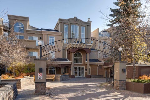 Photo of 1800 14A Street SW #405, Calgary, AB T2T 3W6 (MLS # A2354399)