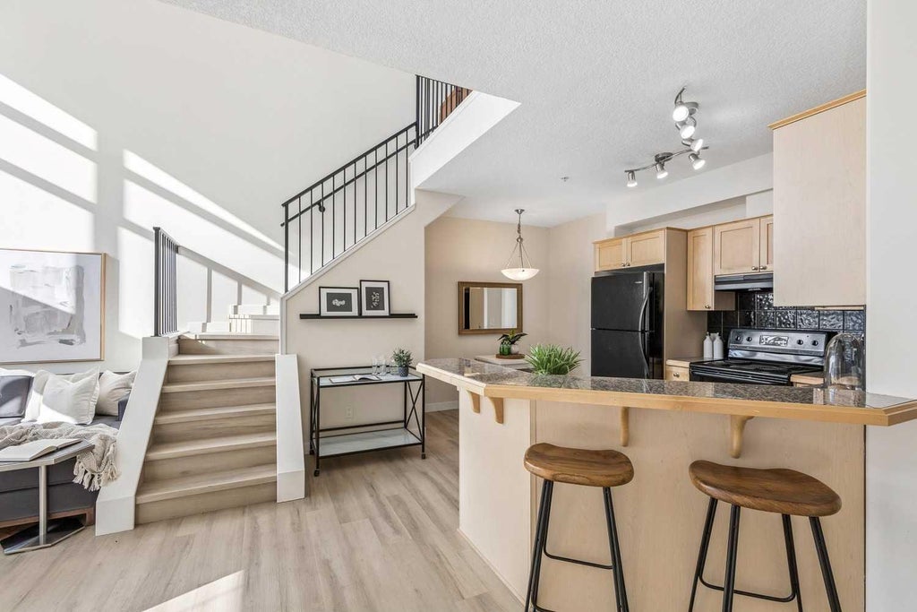 Photo of 1800 14A Street SW #405, Calgary, AB T2T 3W6 (MLS # A2354399)