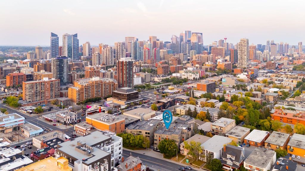 Photo of 1828 14 Street SW #303, Calgary, AB T2T 3S9 (MLS # A2276778)