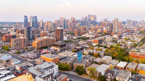 Photo of 1828 14 Street SW #303, Calgary, AB T2T 3S9 (MLS # A2276778)