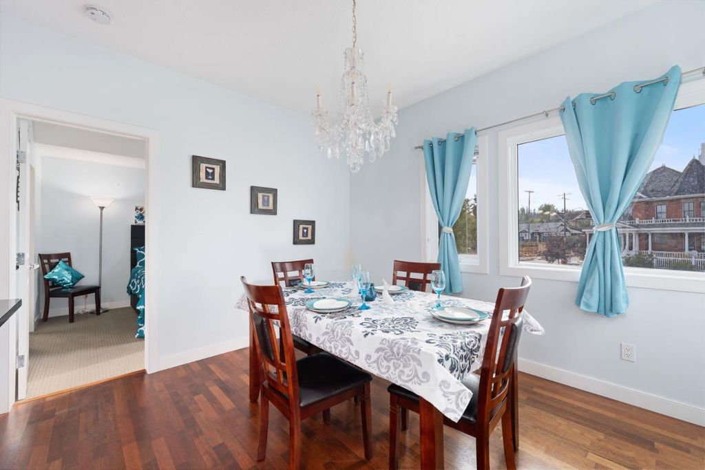 Photo of 1828 14 Street SW #303, Calgary, AB T2T 3S9 (MLS # A2276778)