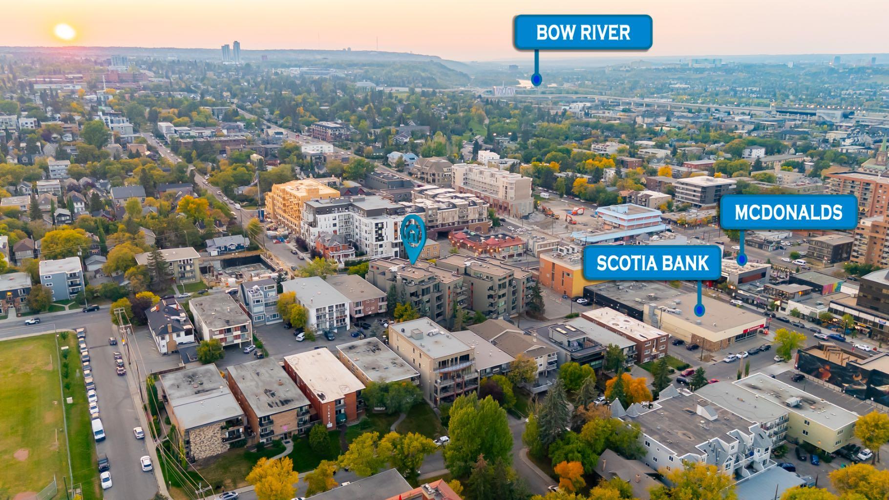 1828 14 Street SW 303