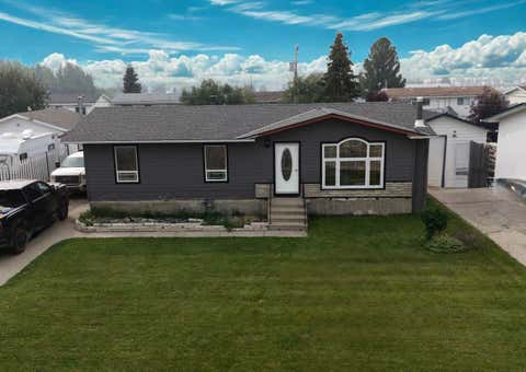 Photo of 27 Centenial Crescent, Swan Hills, AB T0G 2C0 (MLS # A2325023)
