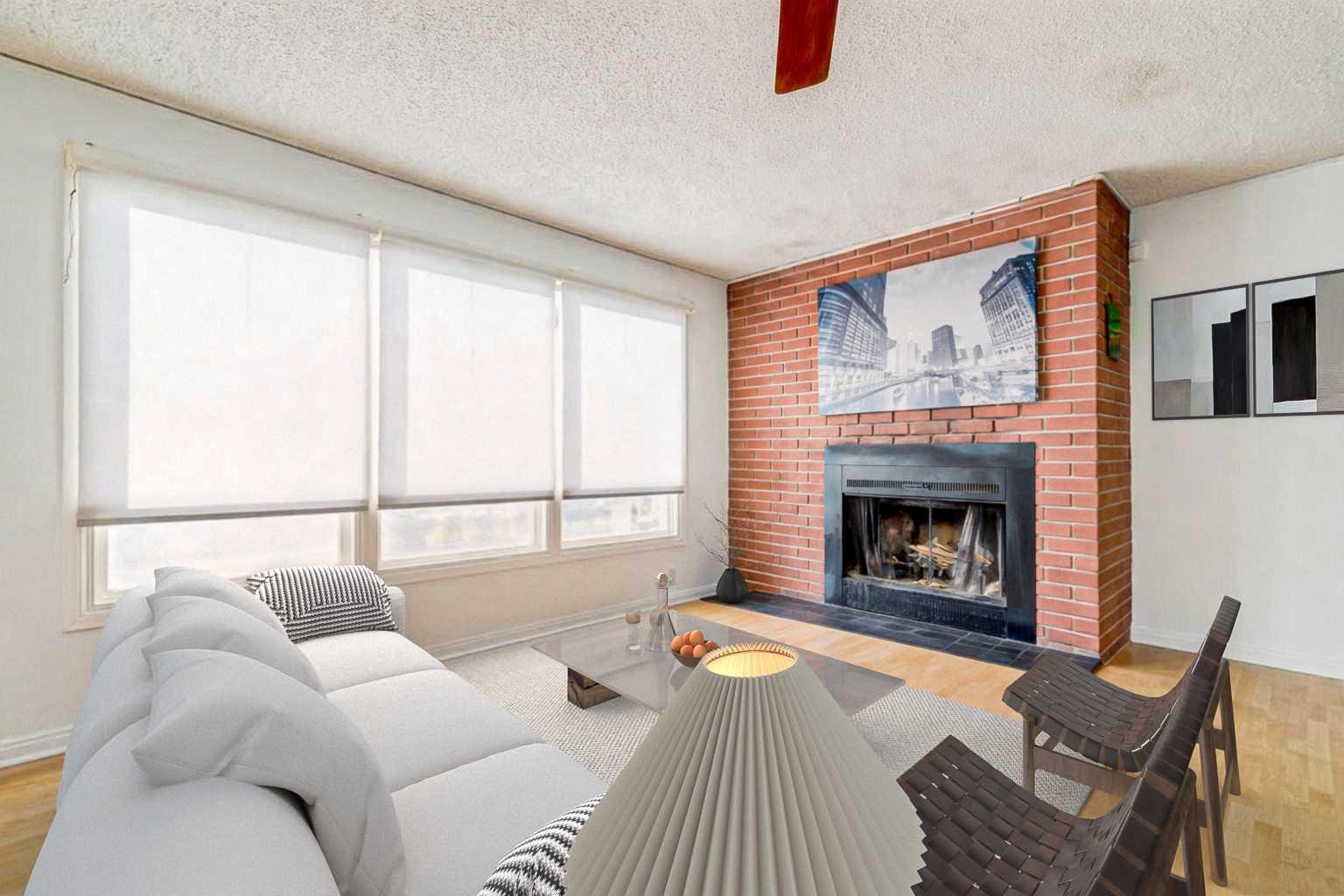 55 Queen Isabella Close SE