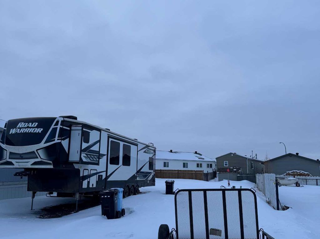 Photo of 176 Greenwich Lane, Fort McMurray, AB T9H 3Z3 (MLS # A2288438)