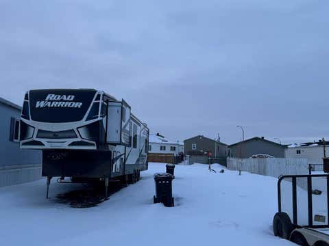 Photo of 176 Greenwich Lane, Fort McMurray, AB T9H 3Z3 (MLS # A2288438)