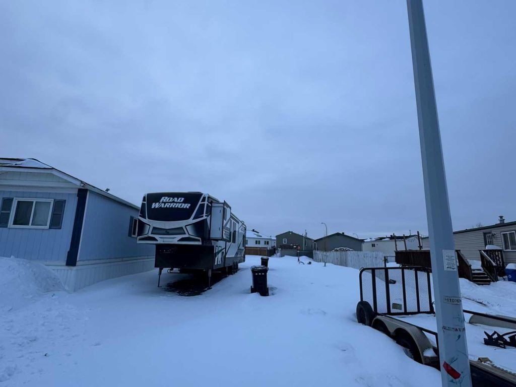 Photo of 176 Greenwich Lane, Fort McMurray, AB T9H 3Z3 (MLS # A2288438)