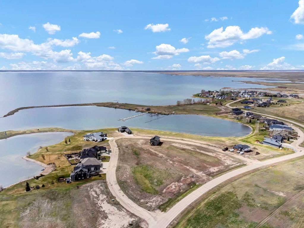 Photo of Lot 25 Kingfisher Estates Drive, Lake Newell Resort, AB T1R 0X5 (MLS # A2294022)