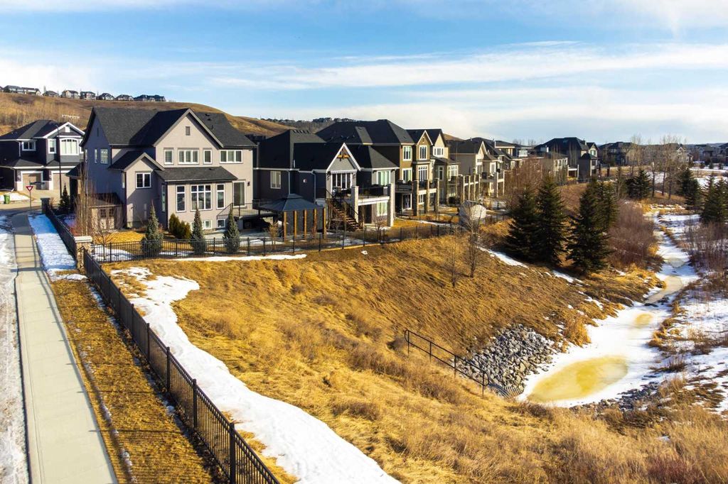 Photo of 61 Cranbrook Rise SE, Calgary, AB T3M 1W7 (MLS # A2291425)