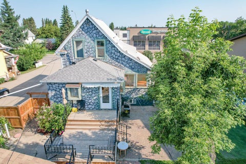 Photo of 5307 50th Ave, Lacombe, AB T4L 1B4 (MLS # A2335187)