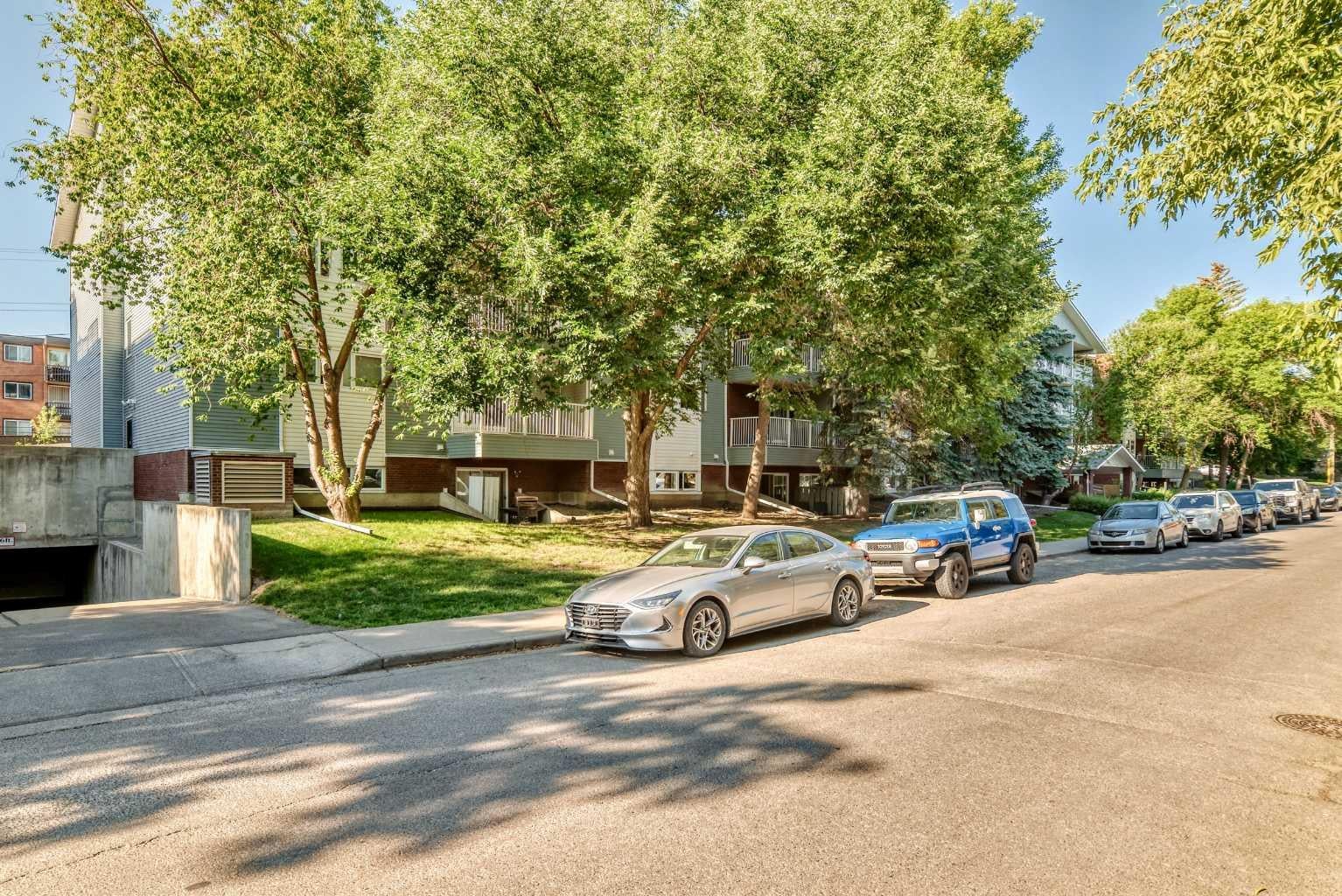 525 56 Avenue SW 110