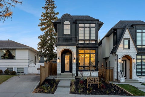 Photo of 2613 35 Street SW, Calgary, AB T3E 2Y3 (MLS # A2353133)